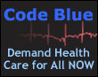 Codebluebutton