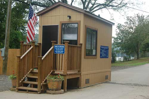 gatehouse
